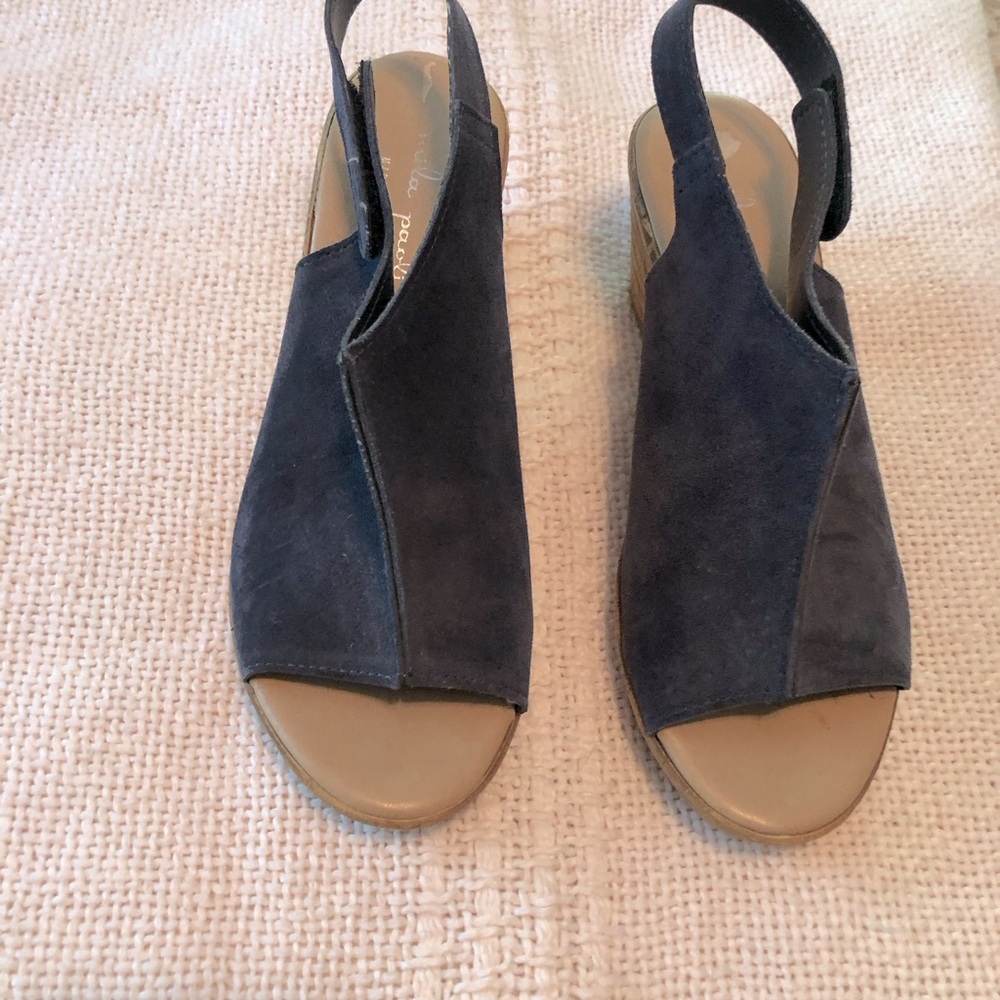 Mila Paoli sandles